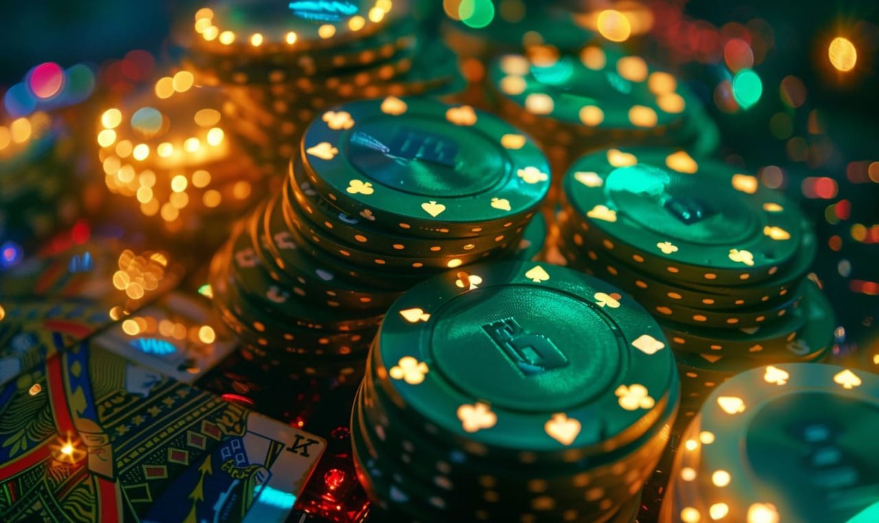 tinbet cassino