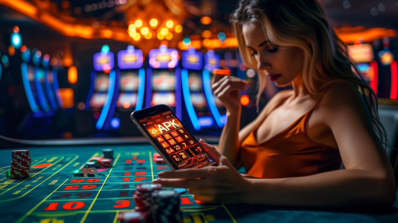tinbet cassino
