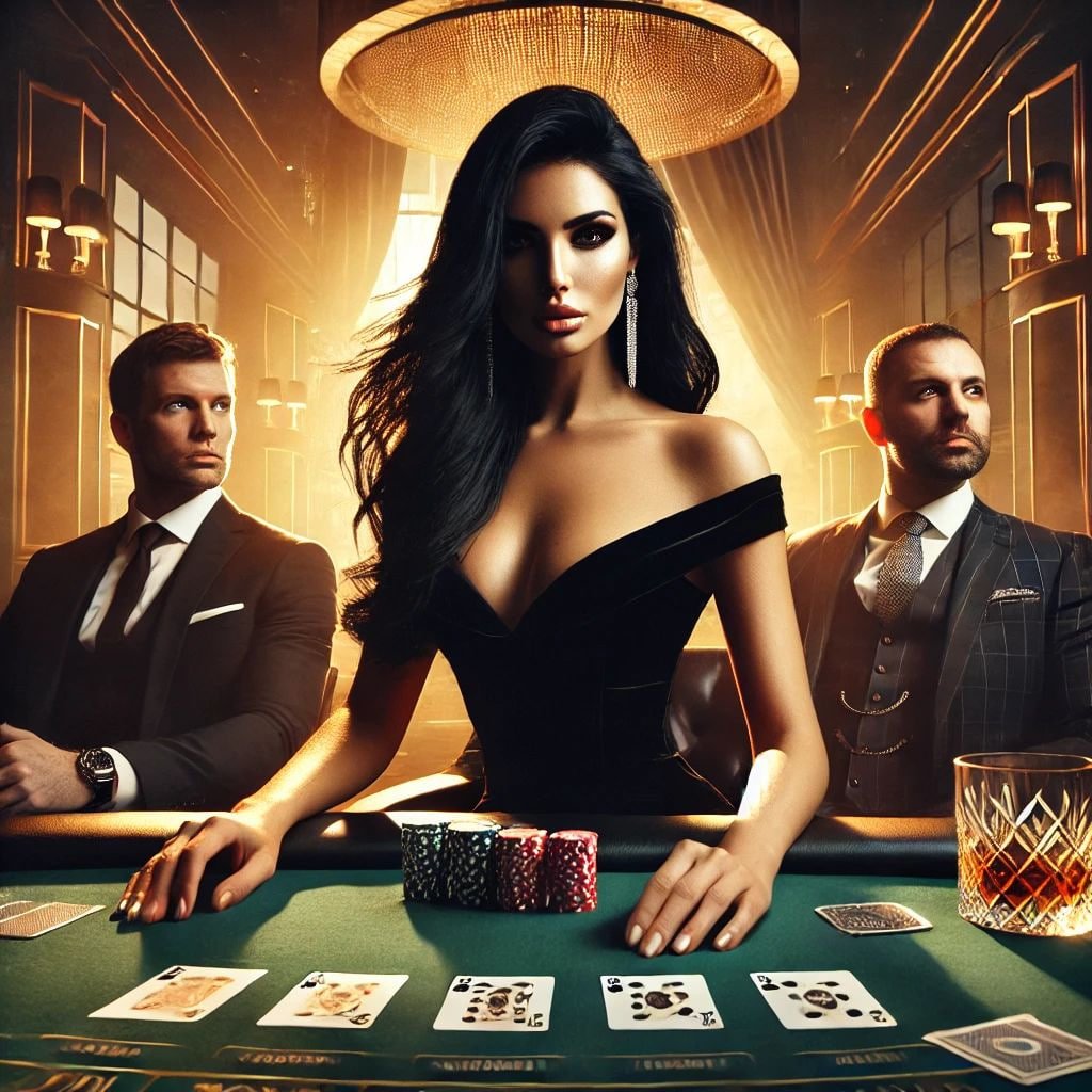 tinbet cassino