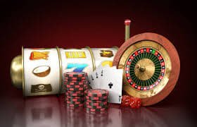 tinbet cassino