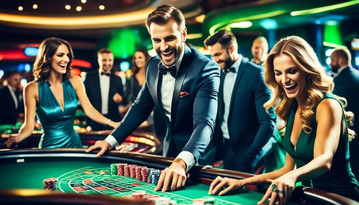 tinbet cassino